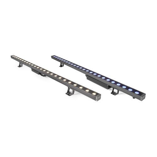Aufbauleuchte - MINI LINE GRAZER - Grupo MCI - LED RGBW / linear / IP66
