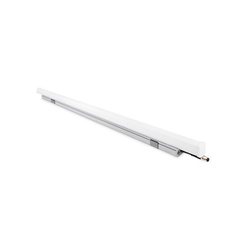 Beleuchtungsstreifen / LED RGBW - LEDFLOODSTRIP® DOTFREE - Grupo MCI - IP66 / anodisiertes Aluminium / Aluminiumprofil