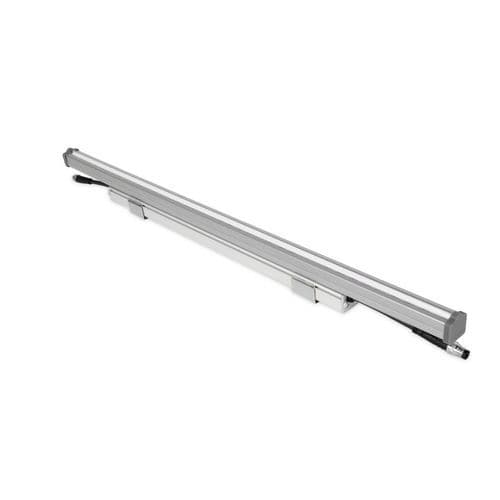 Beleuchtungsstreifen / LED RGBW - LEDFLOODSTRIP® PLUS GEN 2 - Grupo MCI - IP66 / PMMA / anodisiertes Aluminium