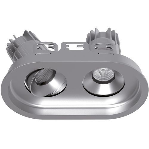 LED-Downlight - DOWNITO® 70 DEEP - Grupo MCI - rund / IP20 / IP40