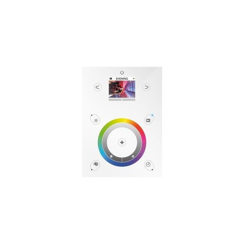Digitale DMX Steuerung - MUNDOSOFT STICK DE3 - Grupo MCI - LED