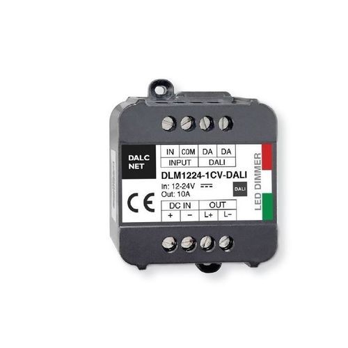 DMX Steuerung / 4 Kanal - DIMMER  - Grupo MCI - LED / RGB