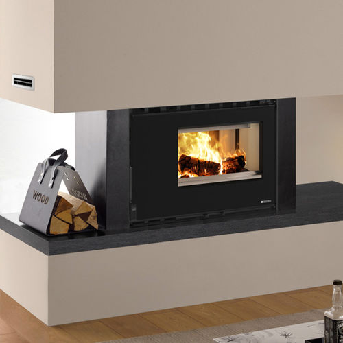 Holz-Kamineinsatz - INSERTO 80 - La Nordica-Extraflame