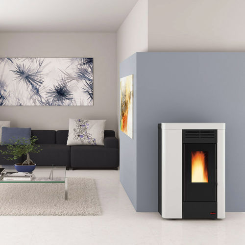 Pelletkaminofen - ANNABELLA - La Nordica-Extraflame - 0 - 5 kW / 8 kW / modern