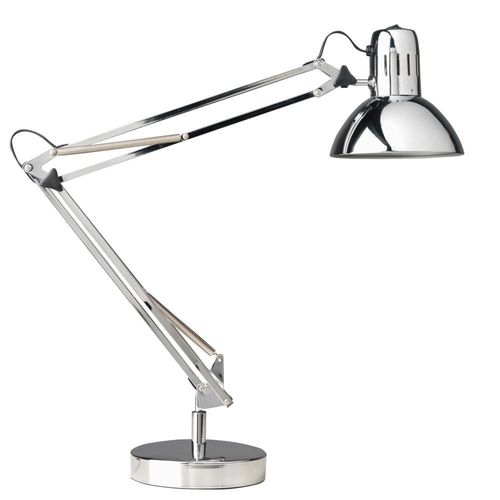 Bürolampe - SUCCESS - Caray collectivites - Aluminium / Stahl / modern
