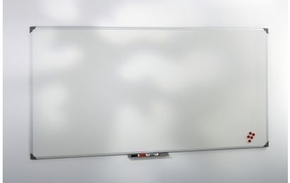 Magnettafel - TABLAQ  - Caray collectivites - wandmontiert / Desktop / Stahlblech