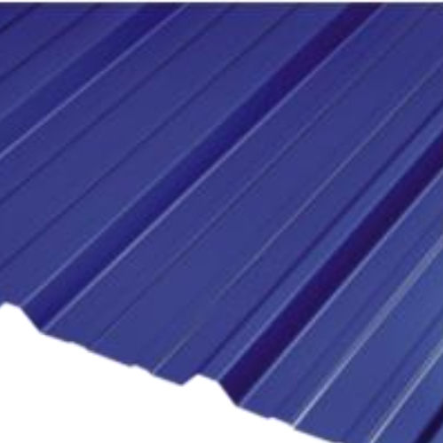 Schrägdach - FFGI PLATES - FANGXING BUILDING MATERIALS - Metall / Metalloptik / isolierende