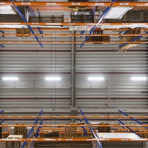 Hängeleuchte - MODARIO® 31 - SITECO - LED / linear / IP20