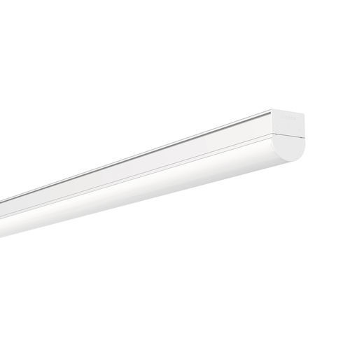 Hängeleuchte - ECOPACK® 31 - SITECO - LED / rechteckig / oval
