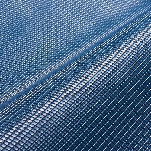 Membran-Architektur / PVC - POLYMAR® SPORTS | HEXATOP ECO CARE - Mehler Texnologies - Fertigbau / farbig