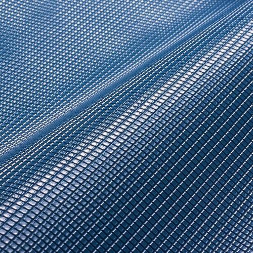 Membran-Architektur / PVC - POLYMAR® SPORTS | HEXATOP FR ECO CARE - Mehler Texnologies - Fertigbau / farbig