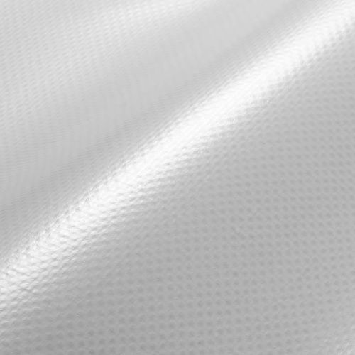 Membran-Architektur / Stoff - VALMEX® FRONTLIT | II EASY FR - Mehler Texnologies - PVC / für Seiltragwerk