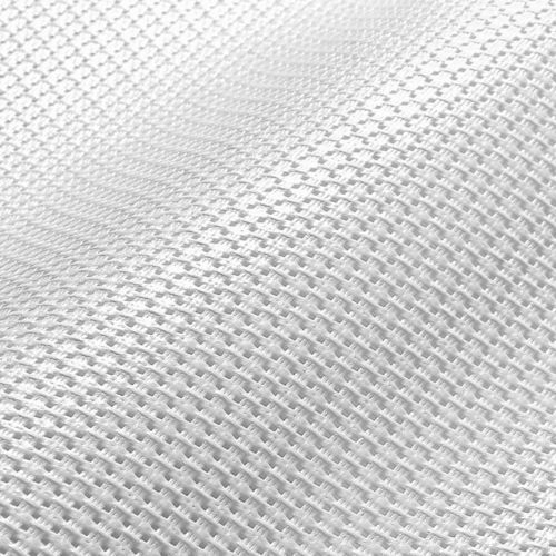 Membran-Architektur / Netz - VALMEX® MESH | PLUS FR - Mehler Texnologies - PVC / für Seiltragwerk