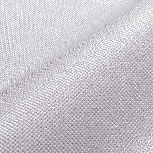 Membran-Architektur / Netz - VALMEX® MESH | SMART FR - Mehler Texnologies - PVC / für Seiltragwerk