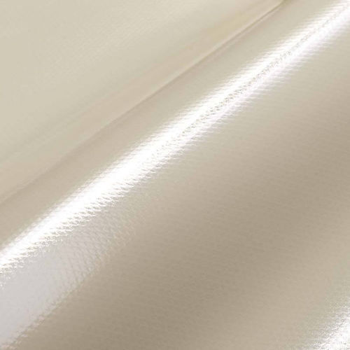 Membran-Architektur / PVC - VALMEX® | FR 580 PREMIUM - Mehler Texnologies - Acryl / PVDF / für Seiltragwerk