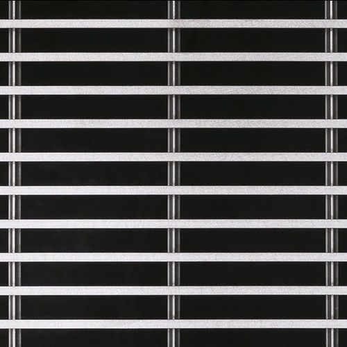 Geschweißtes Metallgewebe - LIGHT Z05077 - Progress Architecture