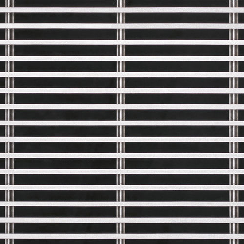 Geschweißtes Metallgewebe - REFLEX Z04050 - Progress Architecture