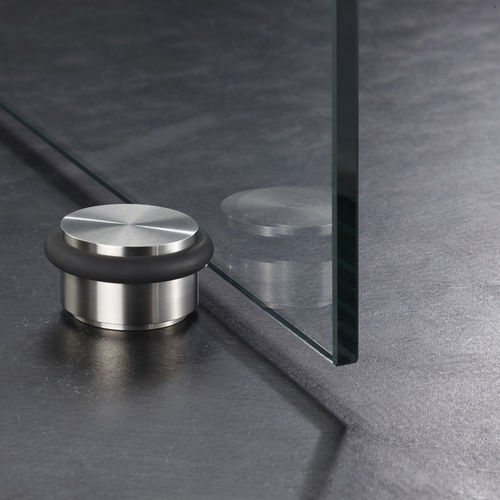 Edelstahl-Türstopper - TSB50-34G - PHOS Design GmbH