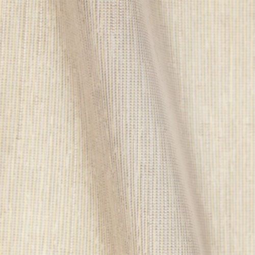 Weißer Duschvorhang - DV-LIKEL200-070 - PHOS Design GmbH - grau / Farbe anpassbar / beige