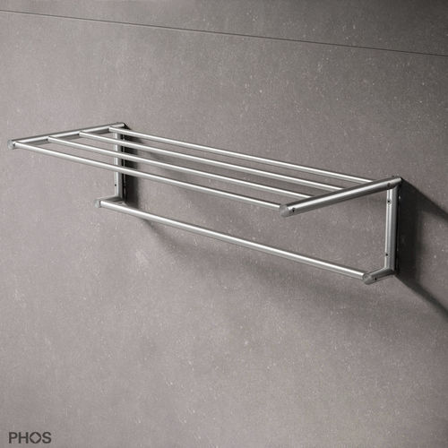 Moderne Garderobe für Eingangsbereich - G18-500 - PHOS Design GmbH