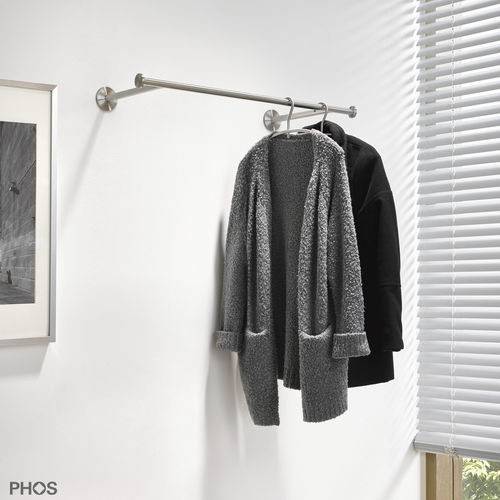 Moderne Garderobe für Eingangsbereich - GTW-800 - PHOS Design GmbH