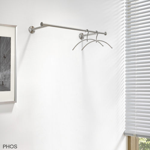 Moderne Garderobe für Eingangsbereich - GTW-800 - PHOS Design GmbH