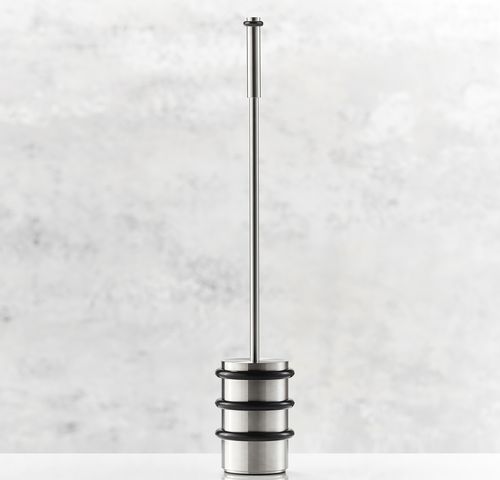Edelstahl-Türstopper - TSB90-145G450 - PHOS Design GmbH