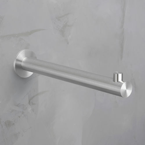 Wandmontierte Kleiderstange - H20-200 - PHOS Design GmbH