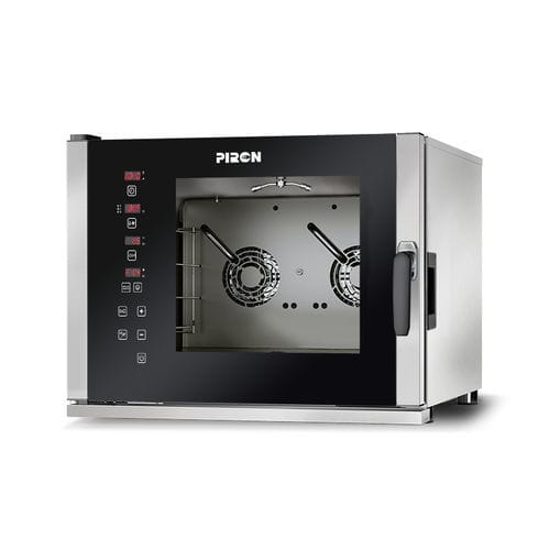 Profi-Ofen - PF8904 - PIRON SRL - Elektro / Dampf / Kombi