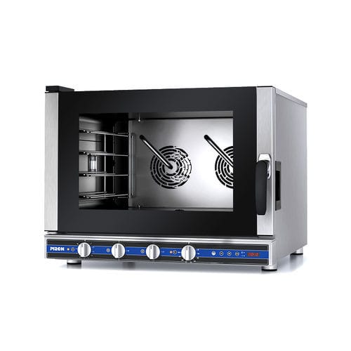 Profi-Ofen - PF7704 - PIRON SRL - Elektro / Konvektion / Dampf