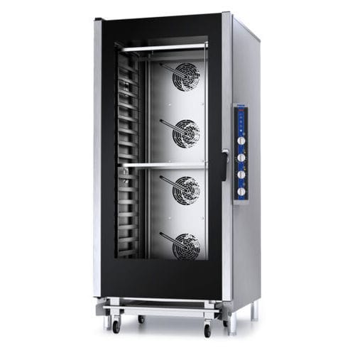 Profi-Ofen - PF7716 - PIRON SRL - Elektro / Konvektion / Dampf