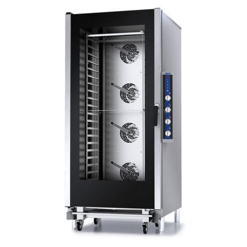 Profi-Ofen - PF7720 - PIRON SRL - Elektro / Konvektion / Dampf