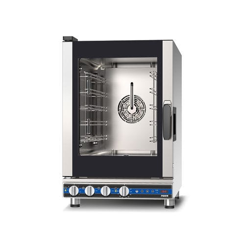 Profi-Ofen - PF1555 - PIRON SRL - Elektro / Konvektion / Dampf
