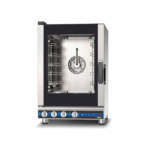 Profi-Ofen - PF1565 - PIRON SRL - Elektro / Konvektion / Dampf