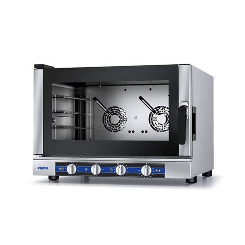 Profi-Ofen - PF7404 - PIRON SRL - Elektro / Konvektion / Dampf