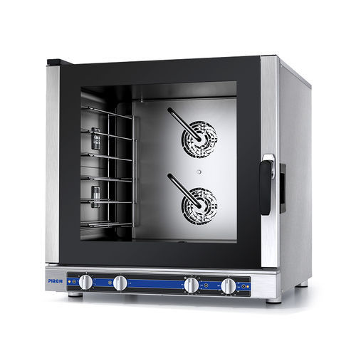 Profi-Ofen - PF8406 - PIRON SRL - Elektro / Konvektion / Dampf