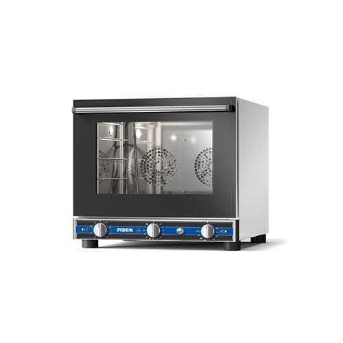 Profi-Ofen - PF5004P - PIRON SRL - Elektro / Konvektion / freistehend