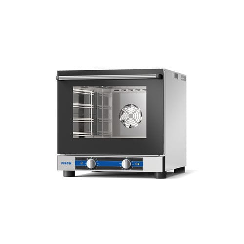 Profi-Ofen - PF5804 - PIRON SRL - Elektro / Konvektion / freistehend