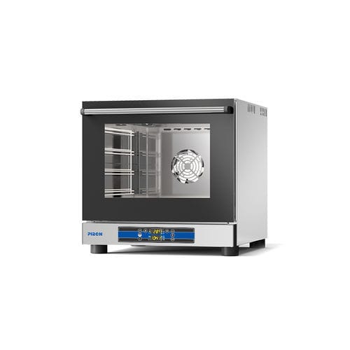 Profi-Ofen - PF5804D - PIRON SRL - Elektro / Konvektion / freistehend