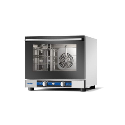 Profi-Ofen - PF6204 - PIRON SRL - Elektro / Konvektion / Umluft