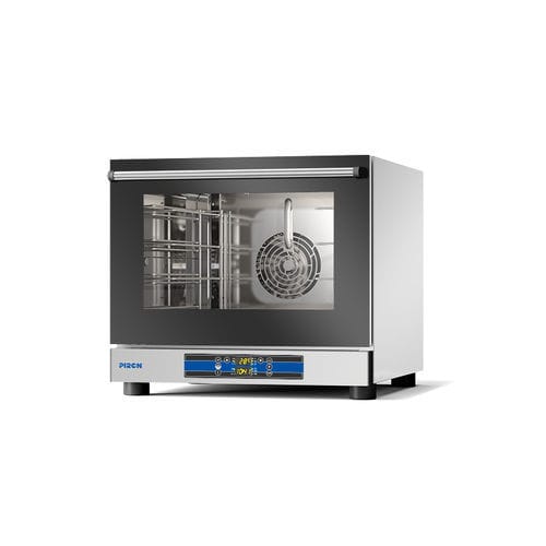 Profi-Ofen - PF6204D - PIRON SRL - Elektro / Konvektion / Umluft