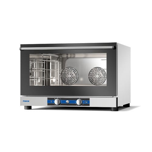 Profi-Ofen - PF7504 - PIRON SRL - Elektro / Konvektion / Umluft