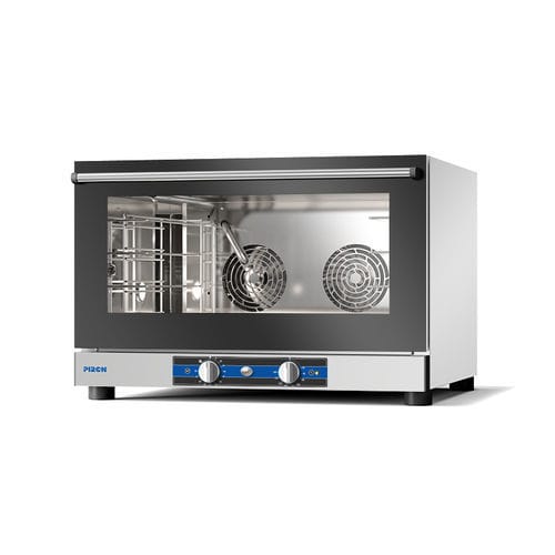 Profi-Ofen - PF7604 - PIRON SRL - Elektro / Konvektion / Umluft