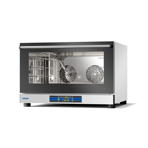 Profi-Ofen - PF7604D - PIRON SRL - Elektro / Konvektion / Umluft