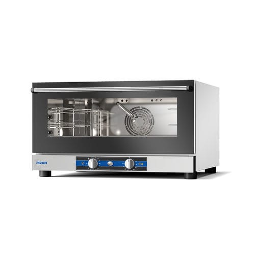 Profi-Ofen - PF8003 - PIRON SRL - Elektro / Konvektion / freistehend