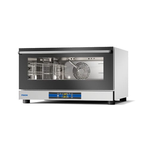 Profi-Ofen - PF8003D - PIRON SRL - Elektro / Konvektion / Umluft