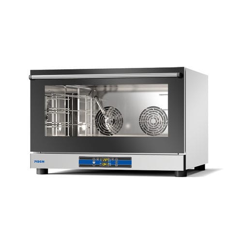 Profi-Ofen - PF8004D - PIRON SRL - Elektro / Konvektion / Umluft
