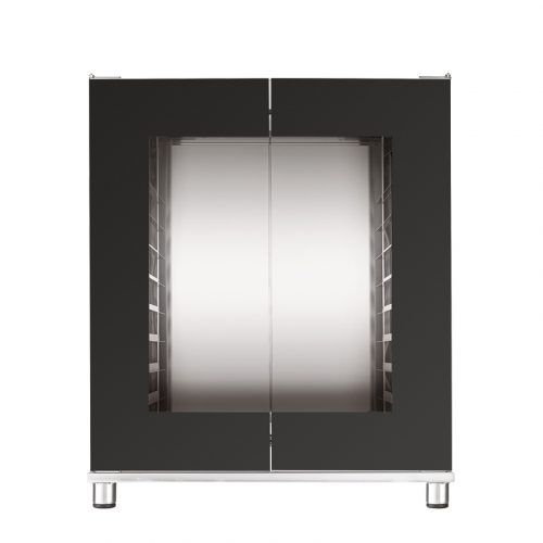 Kontrollierter Gärschrank - PL2008 - PIRON SRL - Glastüren