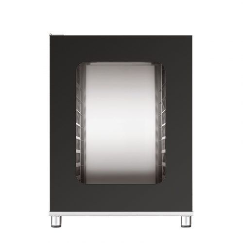 Kontrollierter Gärschrank - PL6008 - PIRON SRL - Glastüren