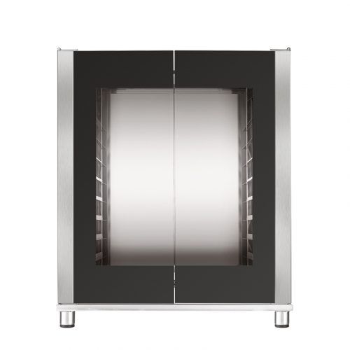 Kontrollierter Gärschrank - PL7608 - PIRON SRL - Glastüren